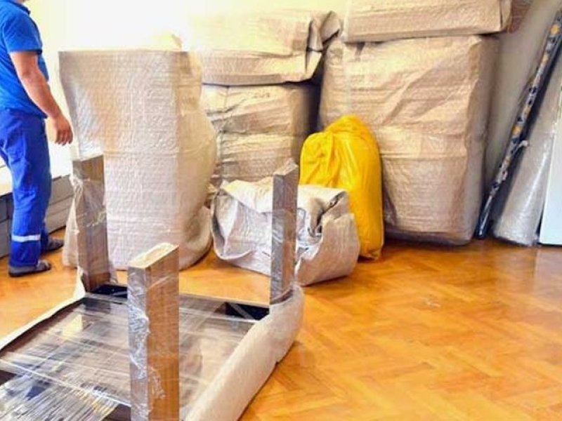 Başakşehir Nakliyat