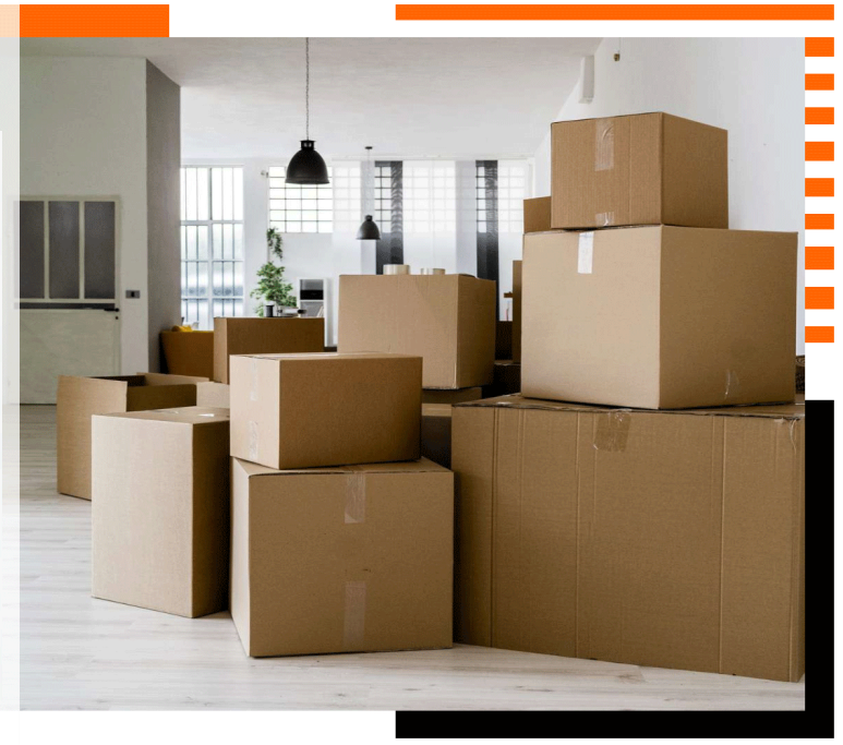 BAŞAKŞEHİR NAKLİYAT  Parça Eşya Taşıma